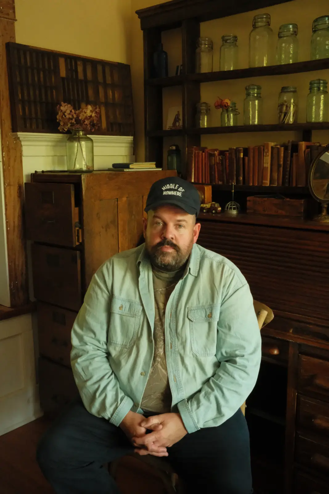 Donovan Woods returns with "Squander Your Gifts"; tour in October