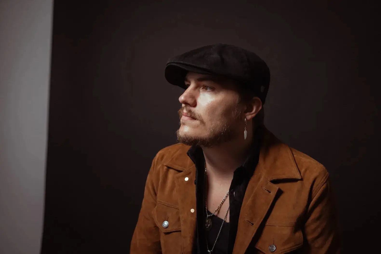 Dylan LeBlanc confirms intimate solo tour throughout the UK early next year