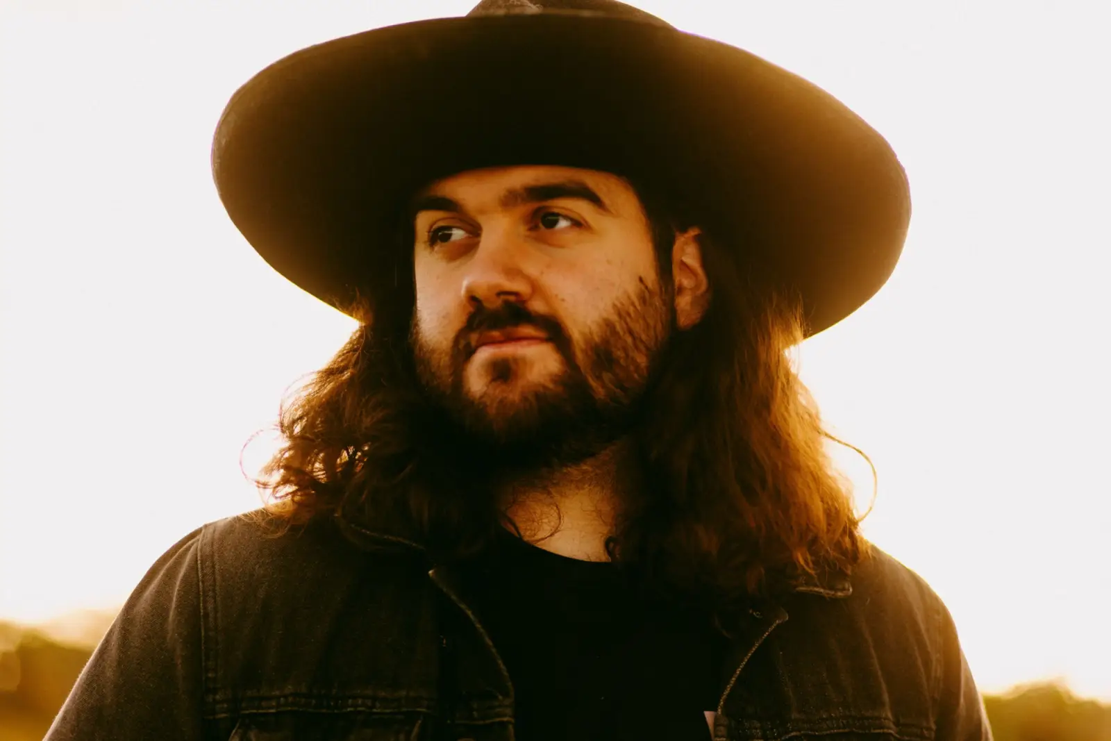 Jack Browning returns to the Netherlands/Belgium with new album preview