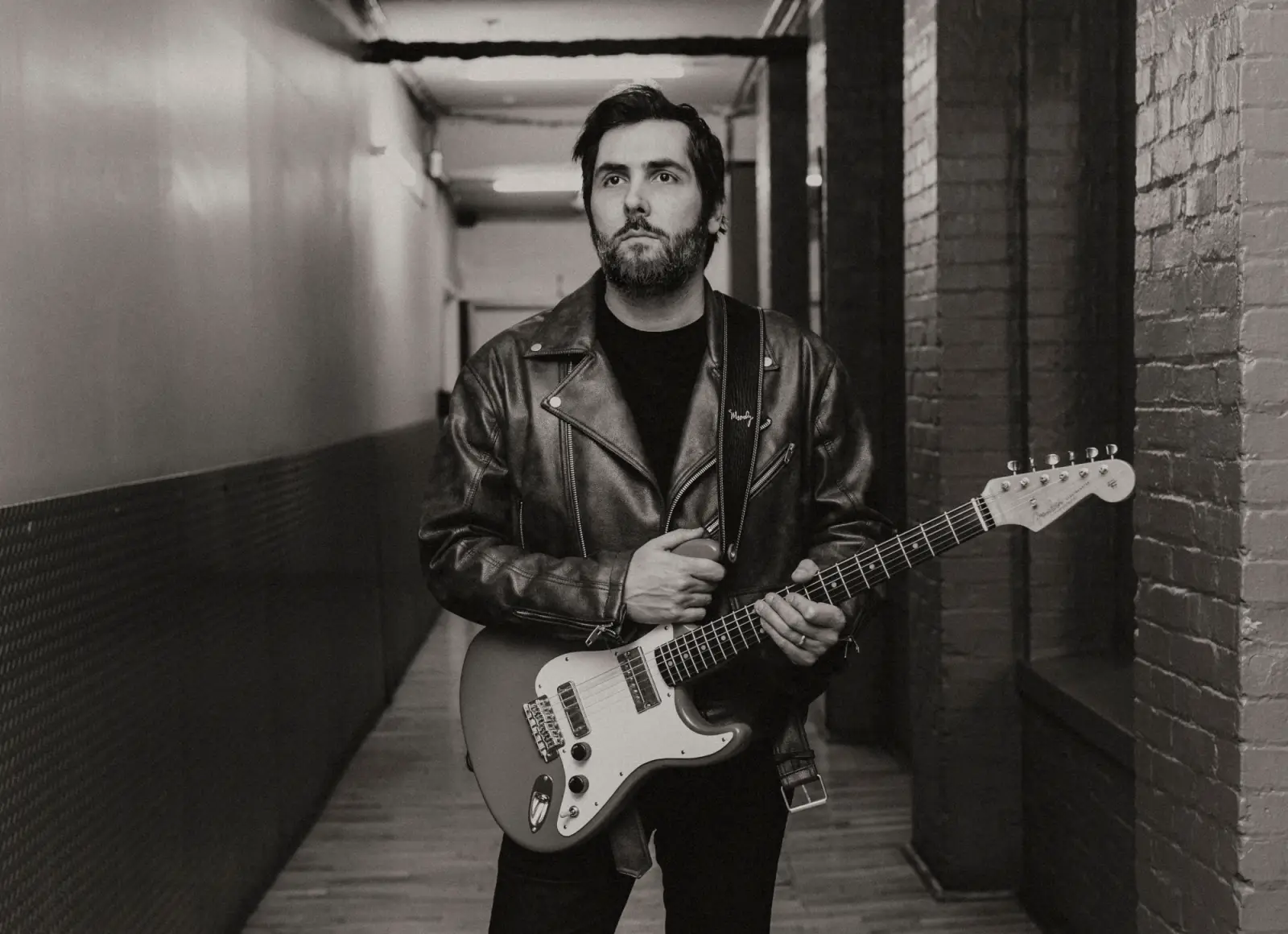 Ariel Posen tours Europe in February and March