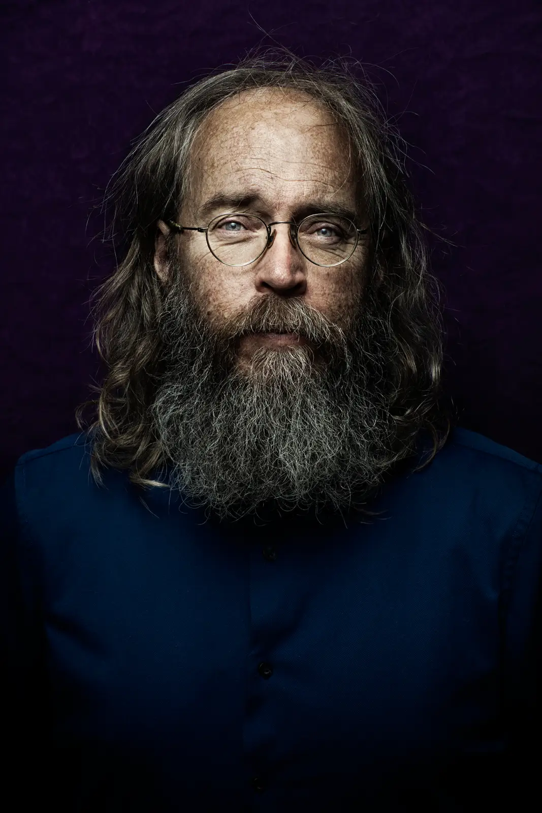 Charlie Parr confirms European tour for April/May 2026