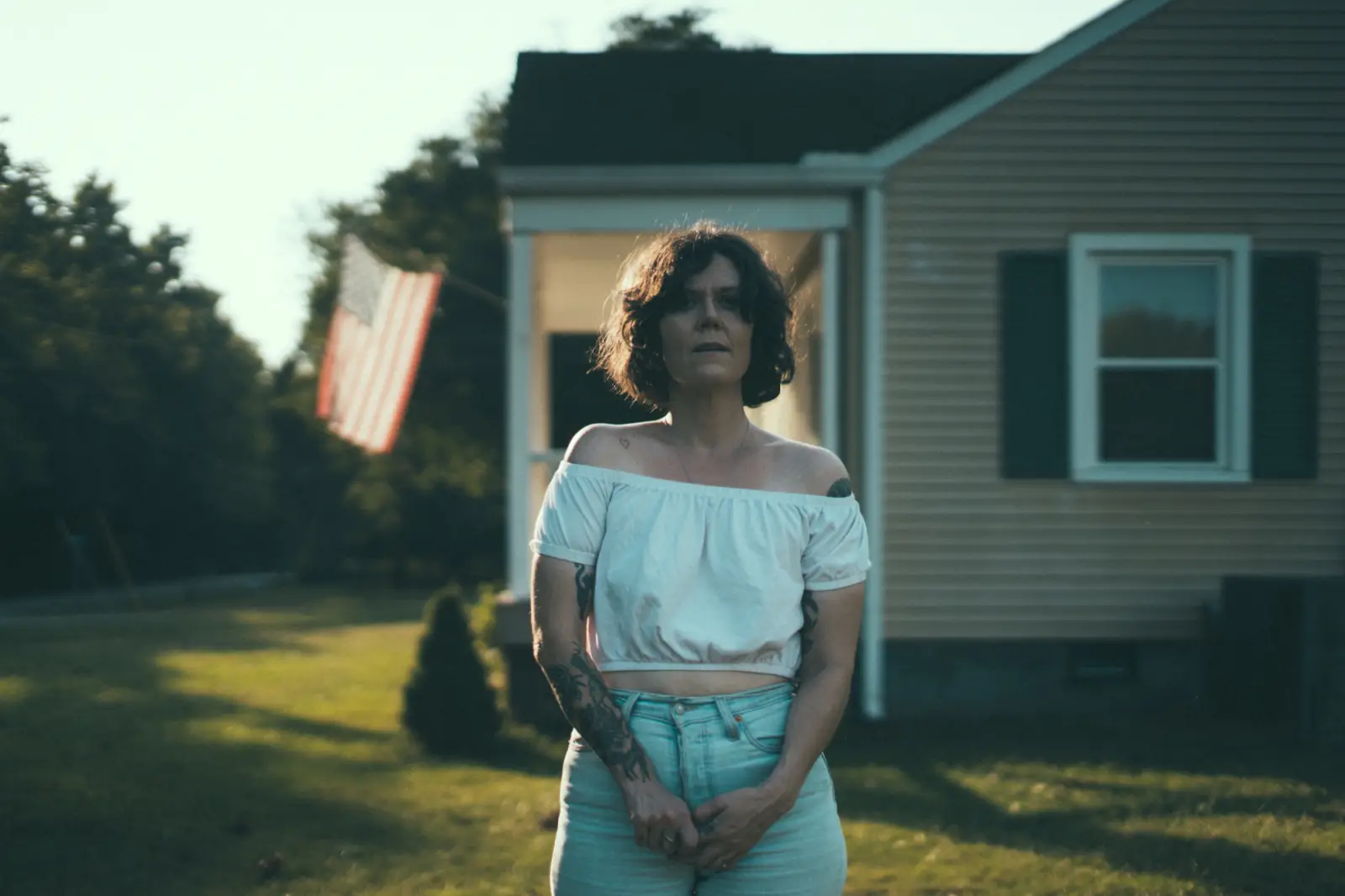 Lilly Hiatt's "Forever" European tour to start soon