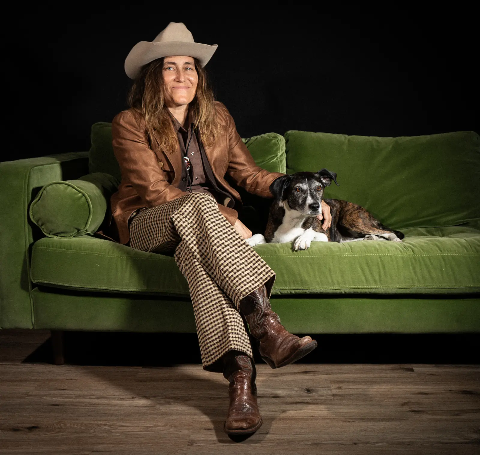 Melissa Carper's Europe/UK tour kicks off this week!