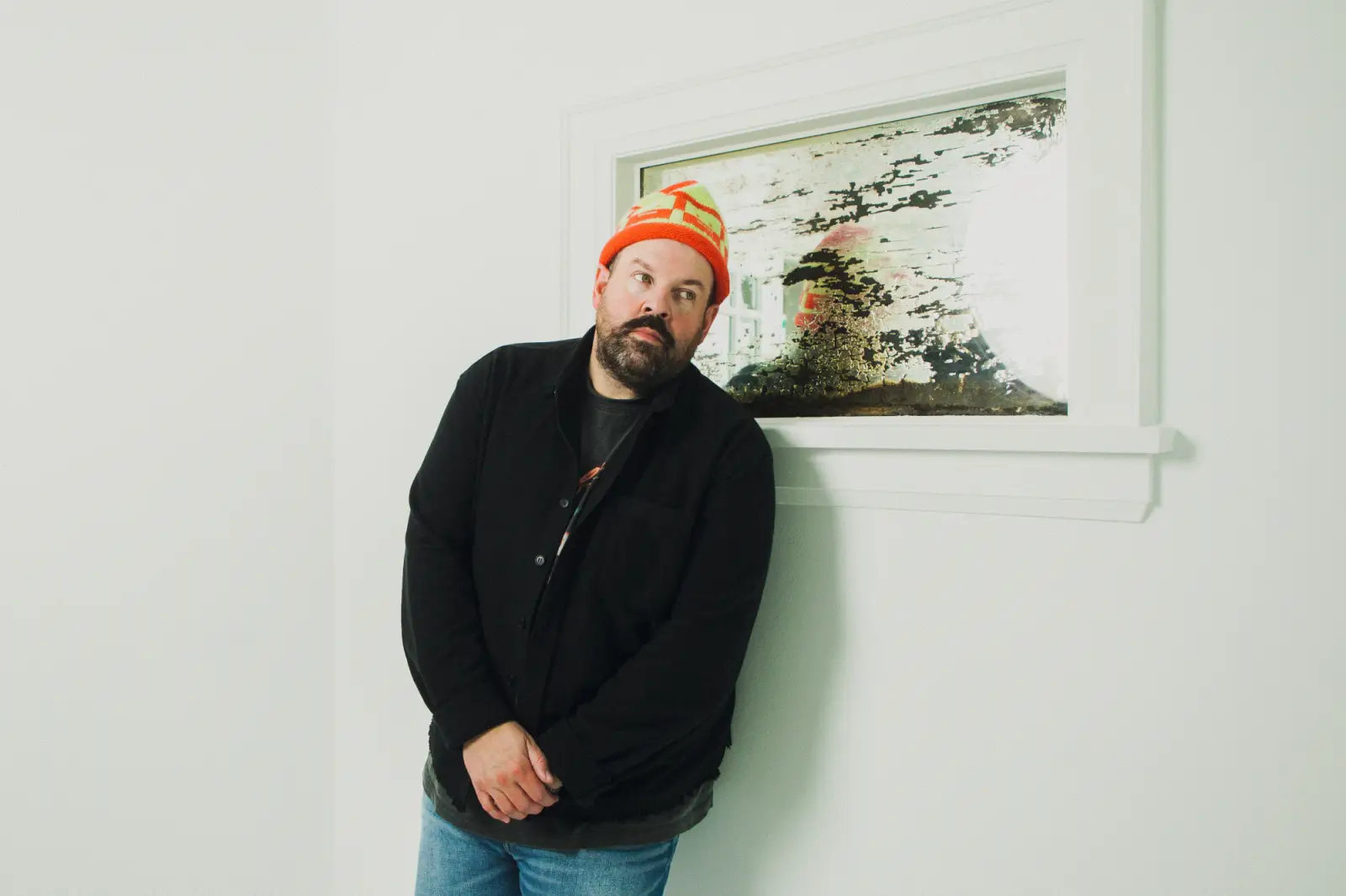 Donovan Woods