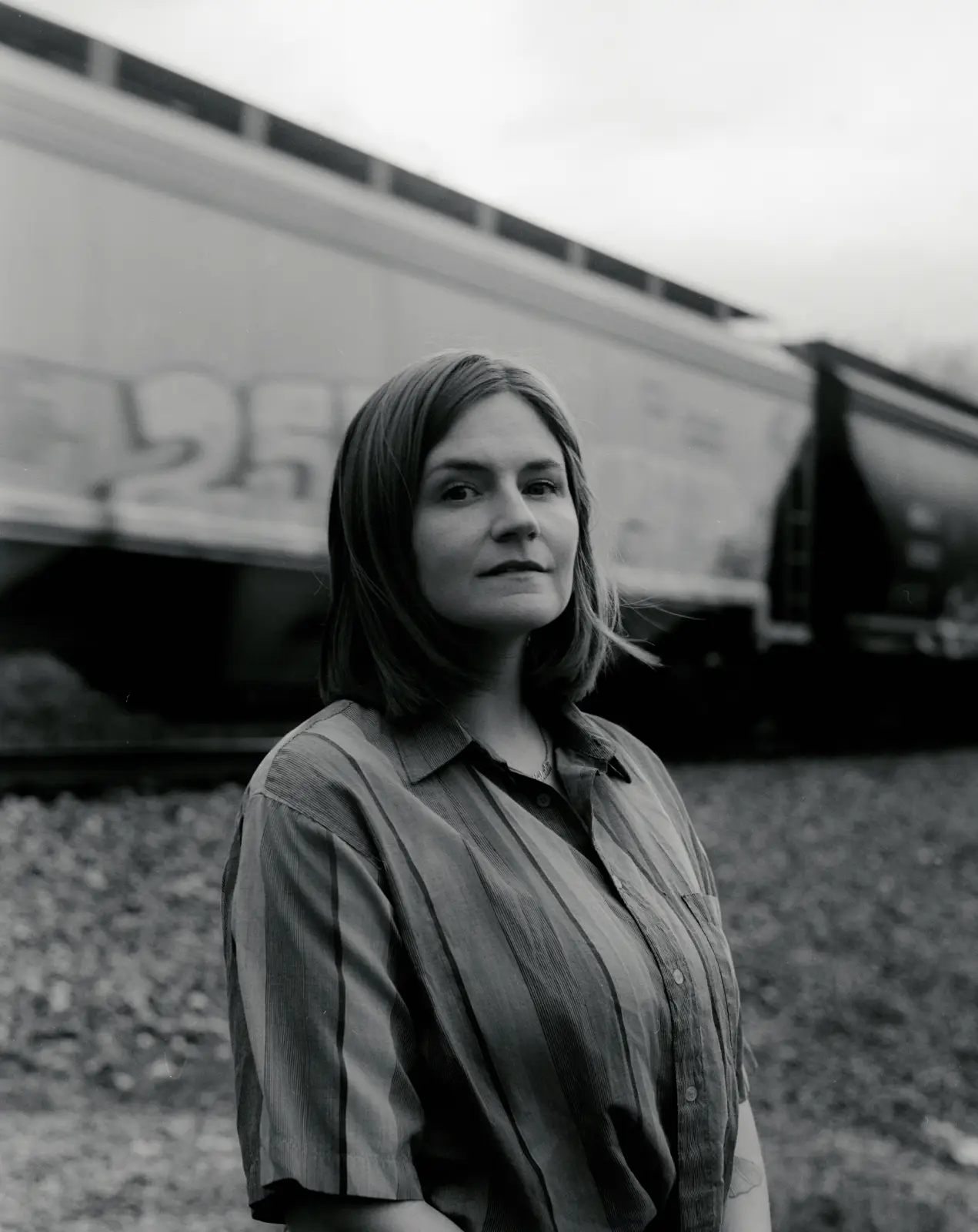 Erin Rae adds UK tour dates to September/October European tour