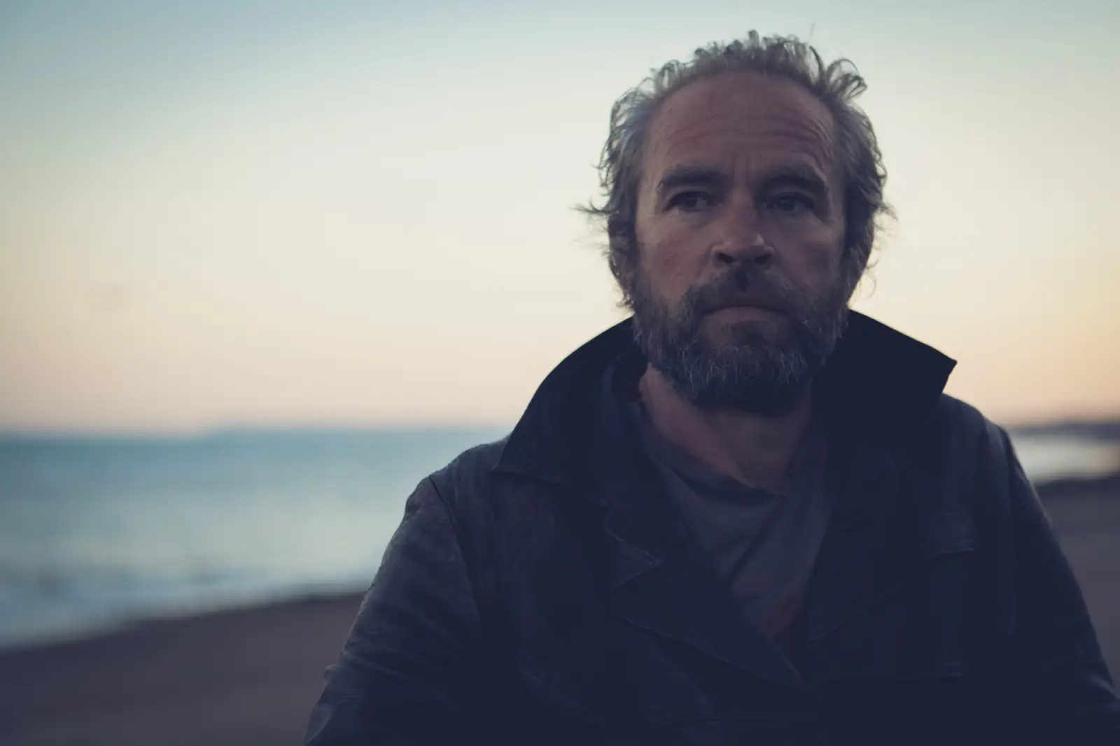 Duke Garwood has released "Satin Warrior" and announces mainland shows