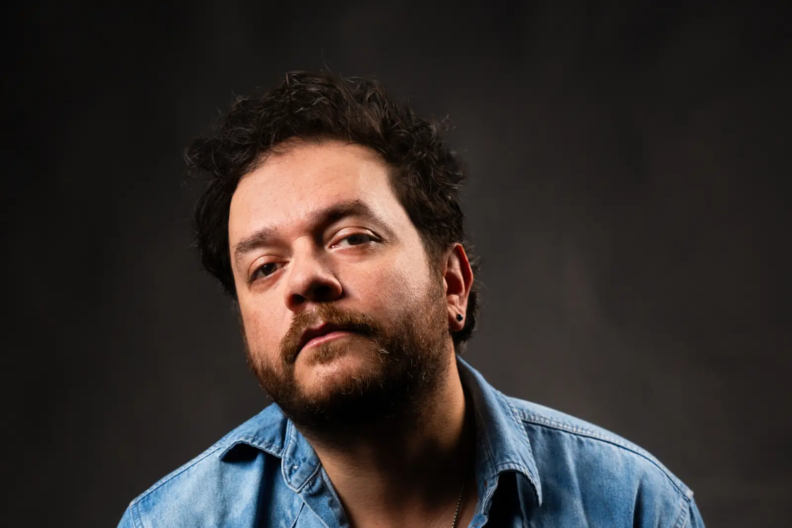 David Ramirez announces September tour with new album "All The Not So Gentle Reminders"