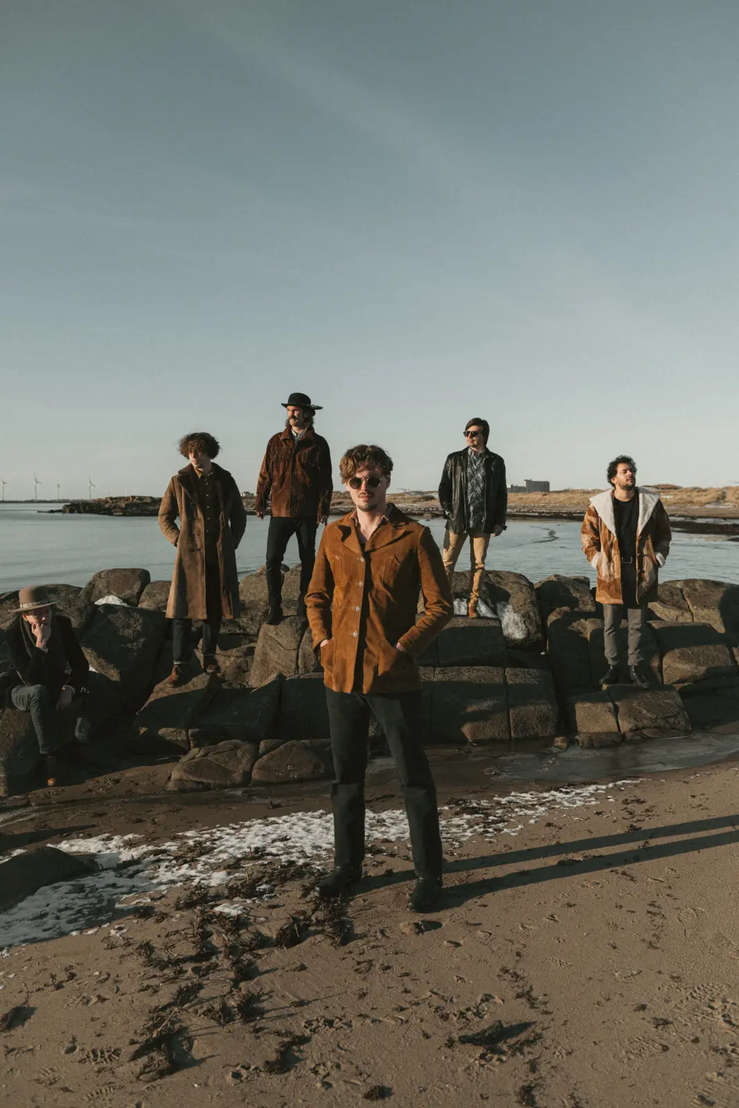 Jesper Lindell to play Holland International Blues Festival this weekend