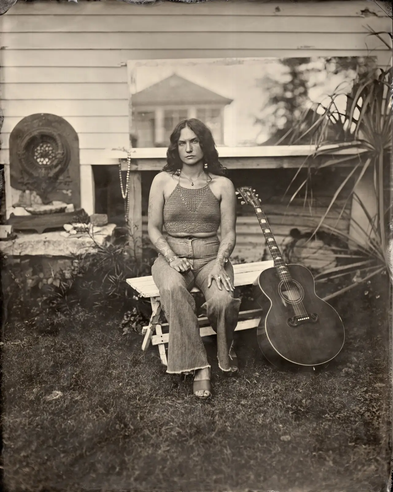 Kassi Valazza to bring her new album "From Newman Street" to the Benelux this month