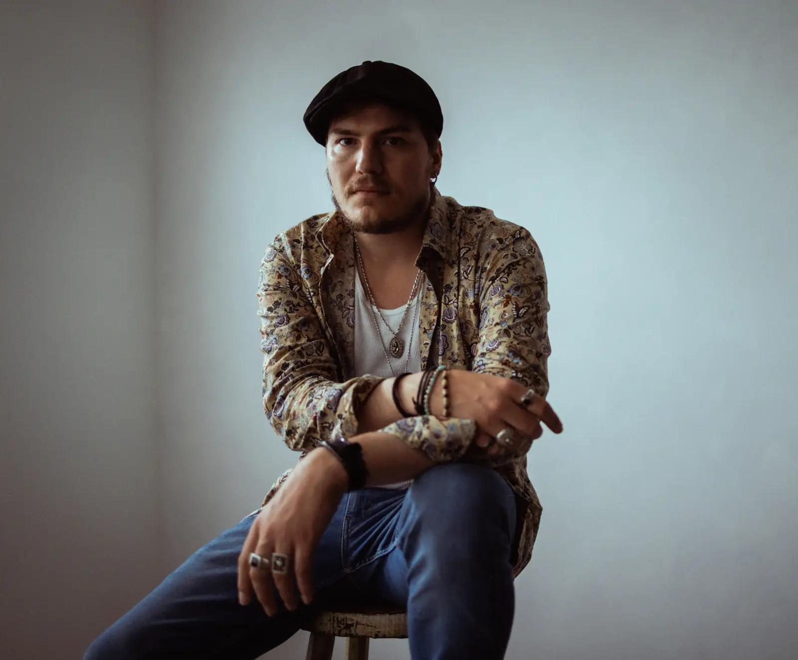 Dylan LeBlanc is set to embark on European tour this May and June