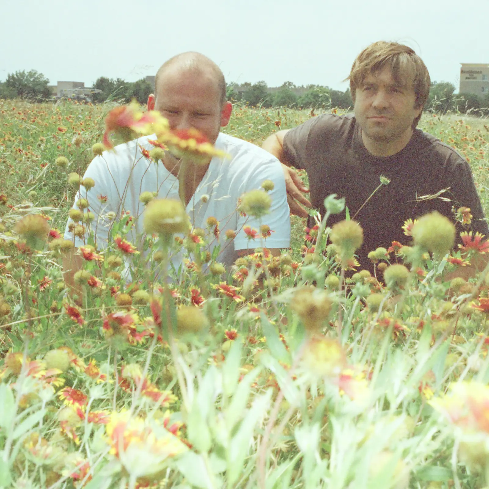 Penny and Sparrow release "Lefty" and tour Europe in October/November