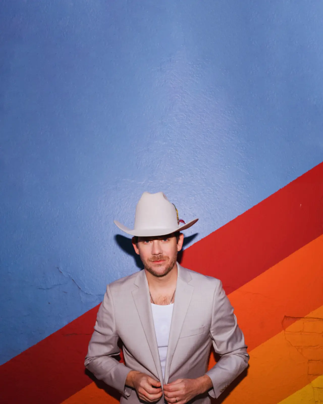 Sam Outlaw releases ‘The Nonessential’ and will be over for three NL shows