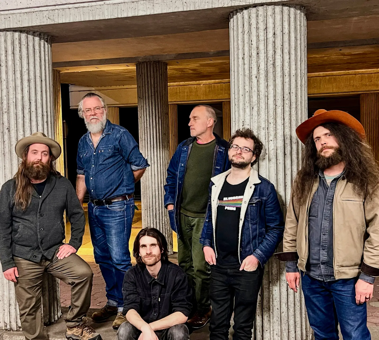 Hackensaw Boys mark 20 Years of "Love What You Do" with 2025 European tour