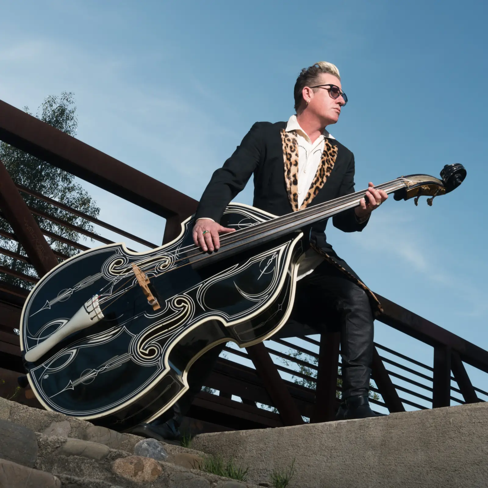 Lee Rocker