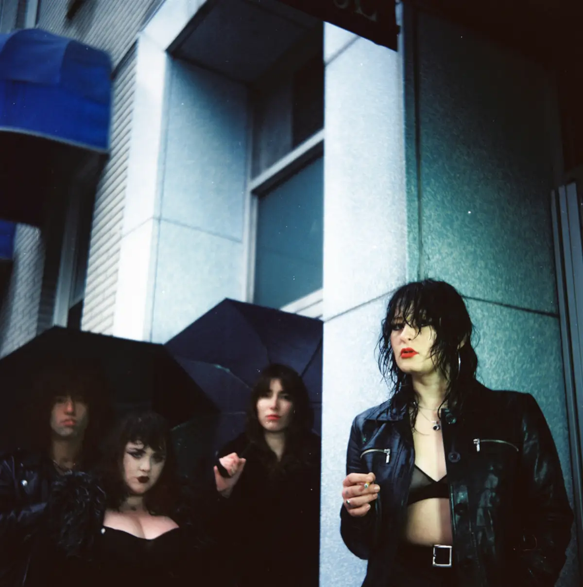 Miranda & The Beat confirm April Benelux tourdates