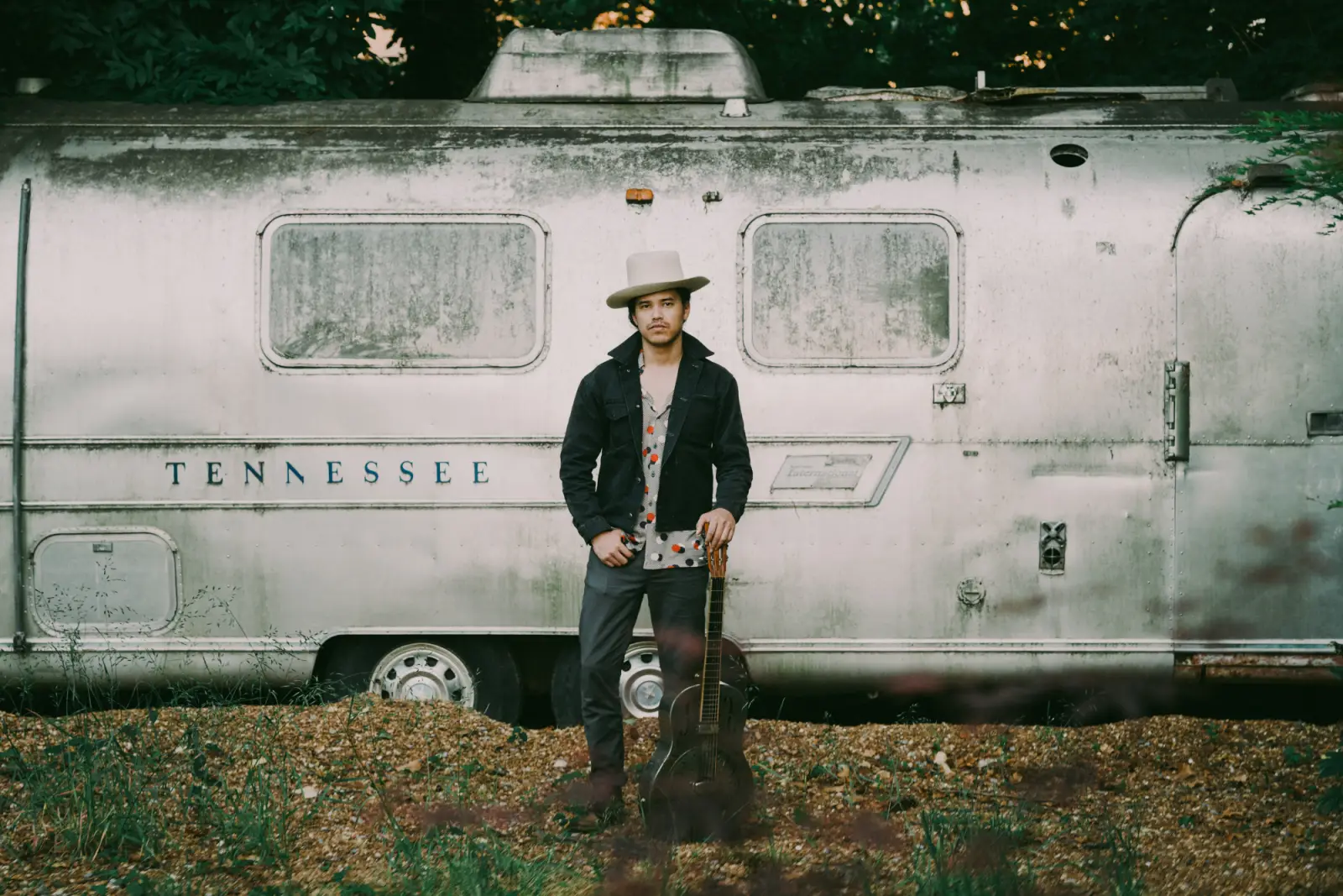 Nat Myers confirms string of May/June European shows