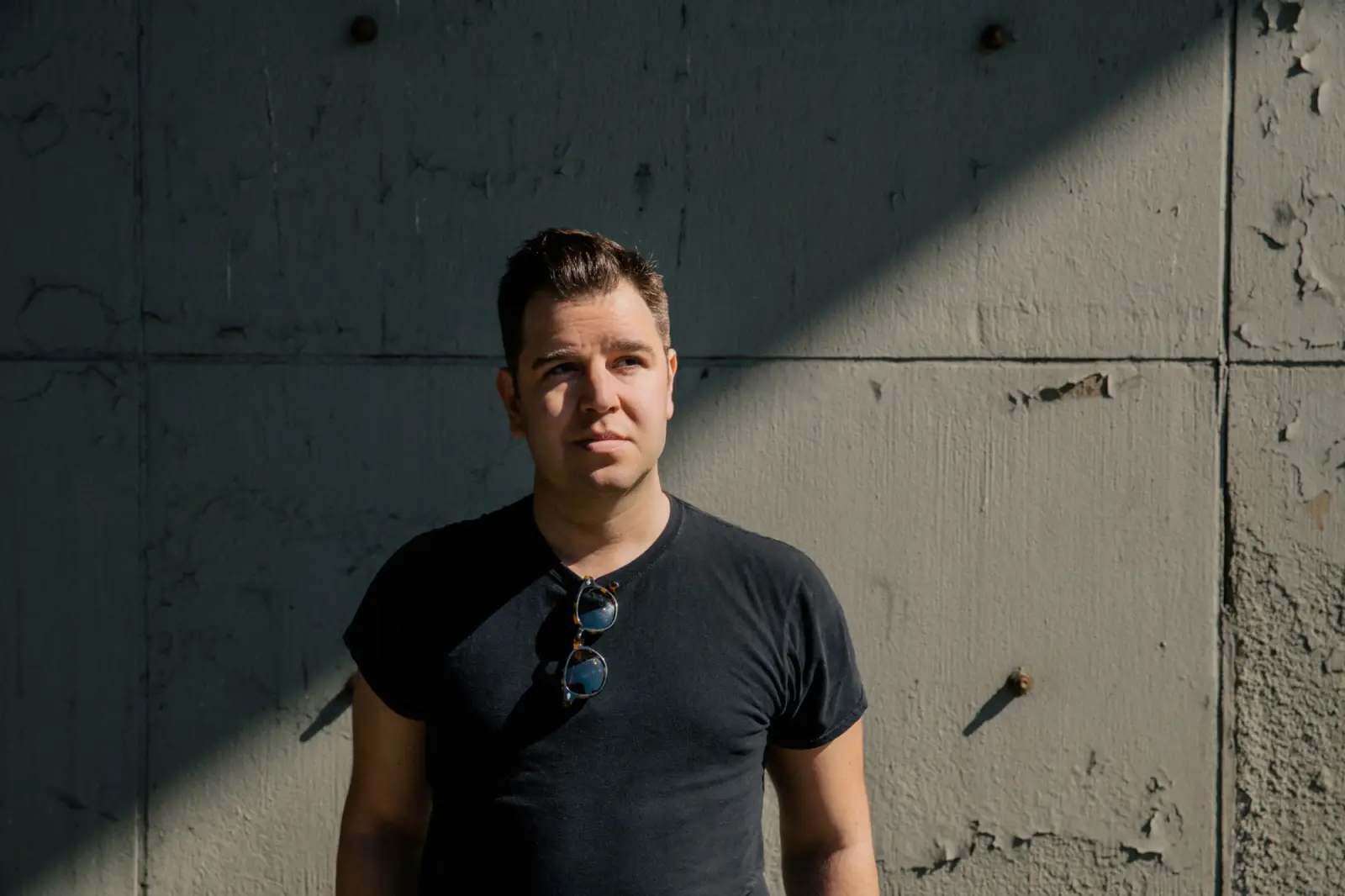 Eli "Paperboy" Reed announces Benelux shows in May and June