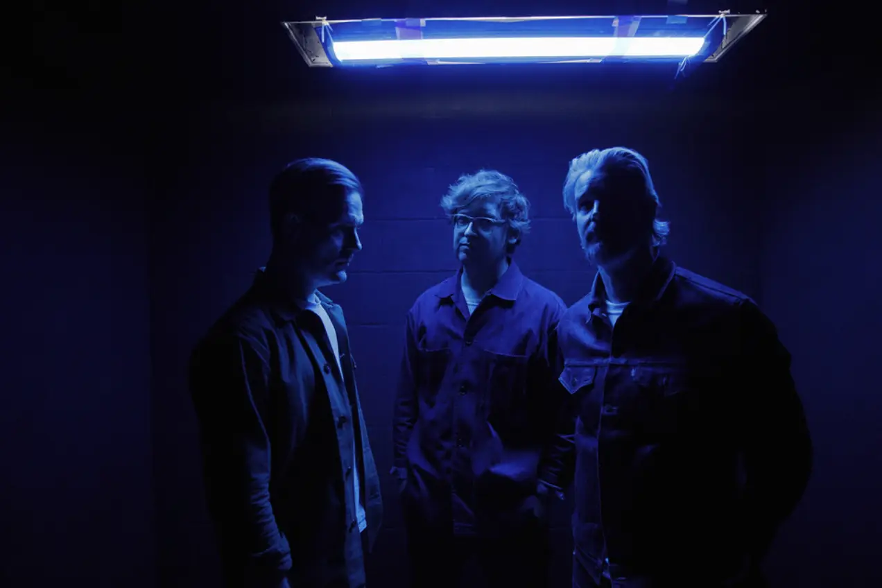 METZ' last Dutch tour dates coming up: Amsterdam and Groningen