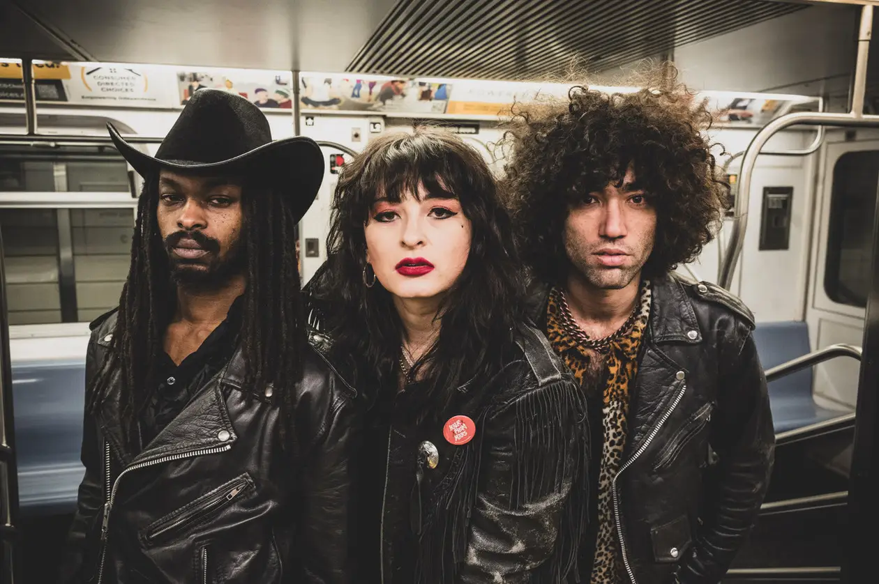 Miranda & The Beat