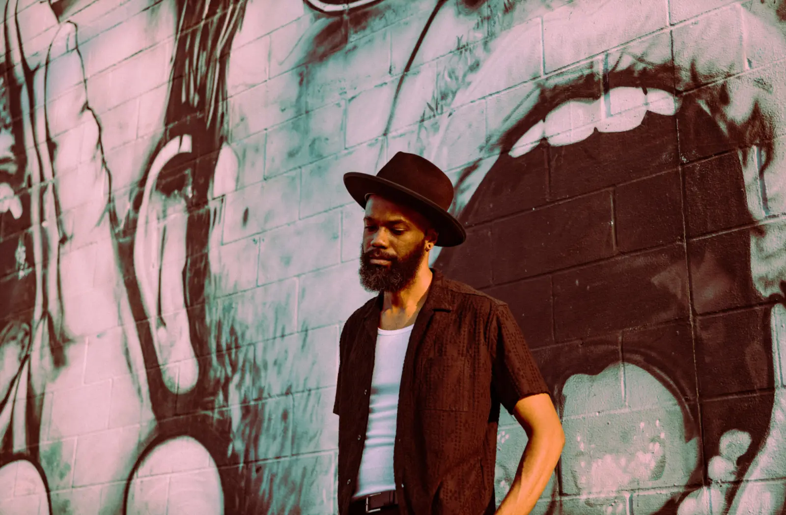 Buffalo Nichols announces more European dates in January and February
