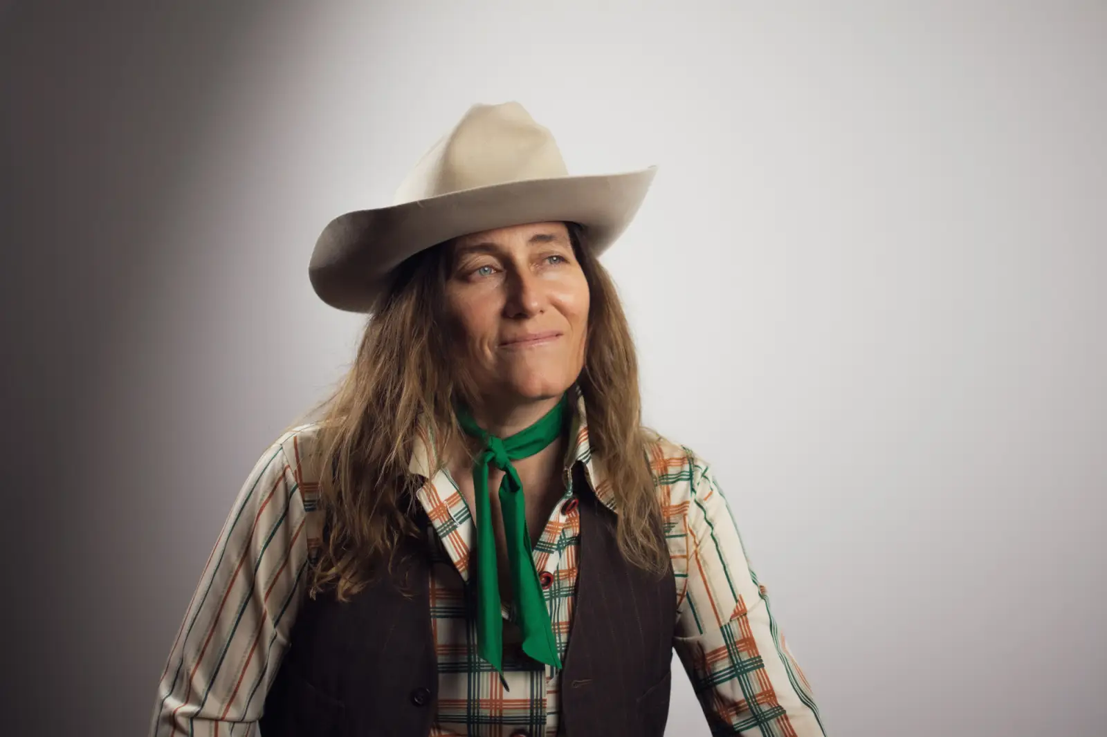 Melissa Carper confims Tønder Festival for late August 2025