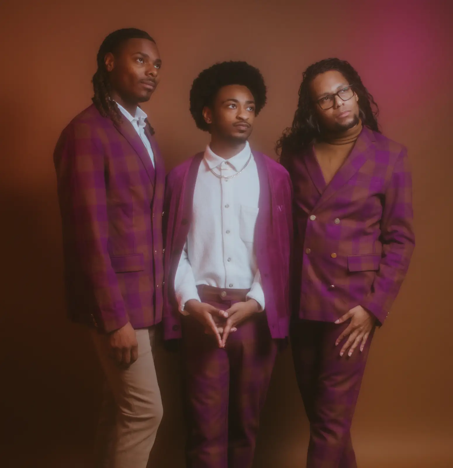 Spanish shows and a London appearance coming up for The Harlem Gospel Travelers