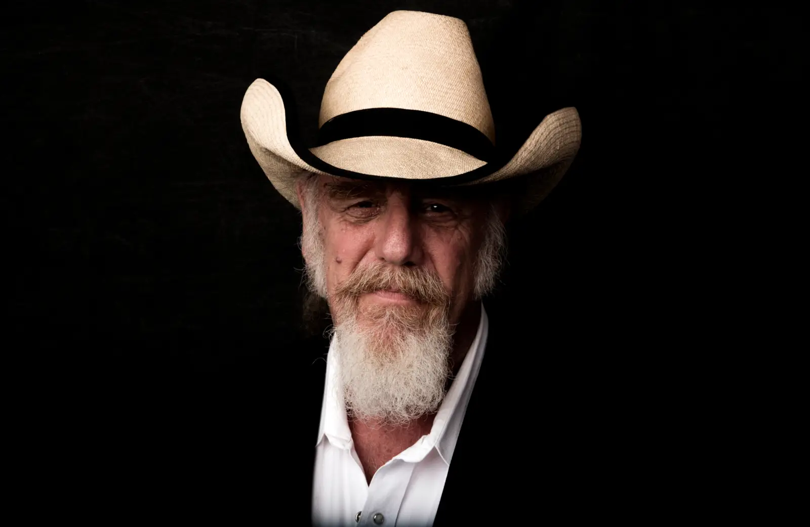 Asleep At The Wheel are in Amsterdam for their FINAL European mainland show