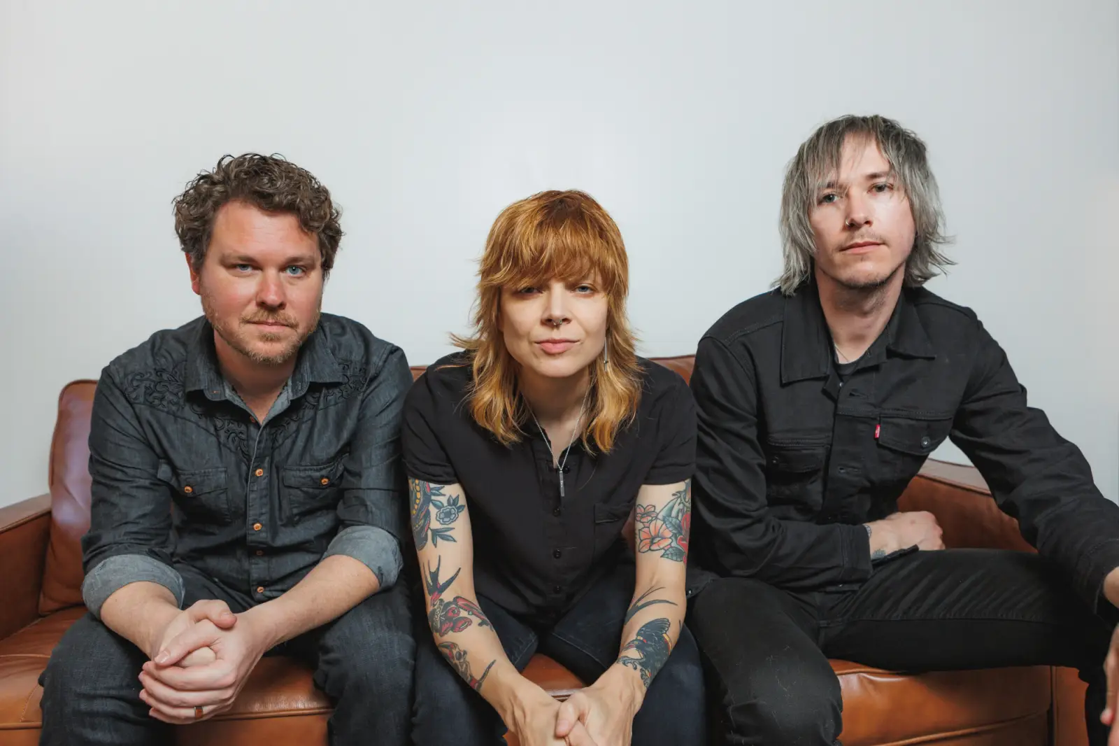 Sarah Shook & the Disarmers add Scandinavian dates to "Revelations" tour
