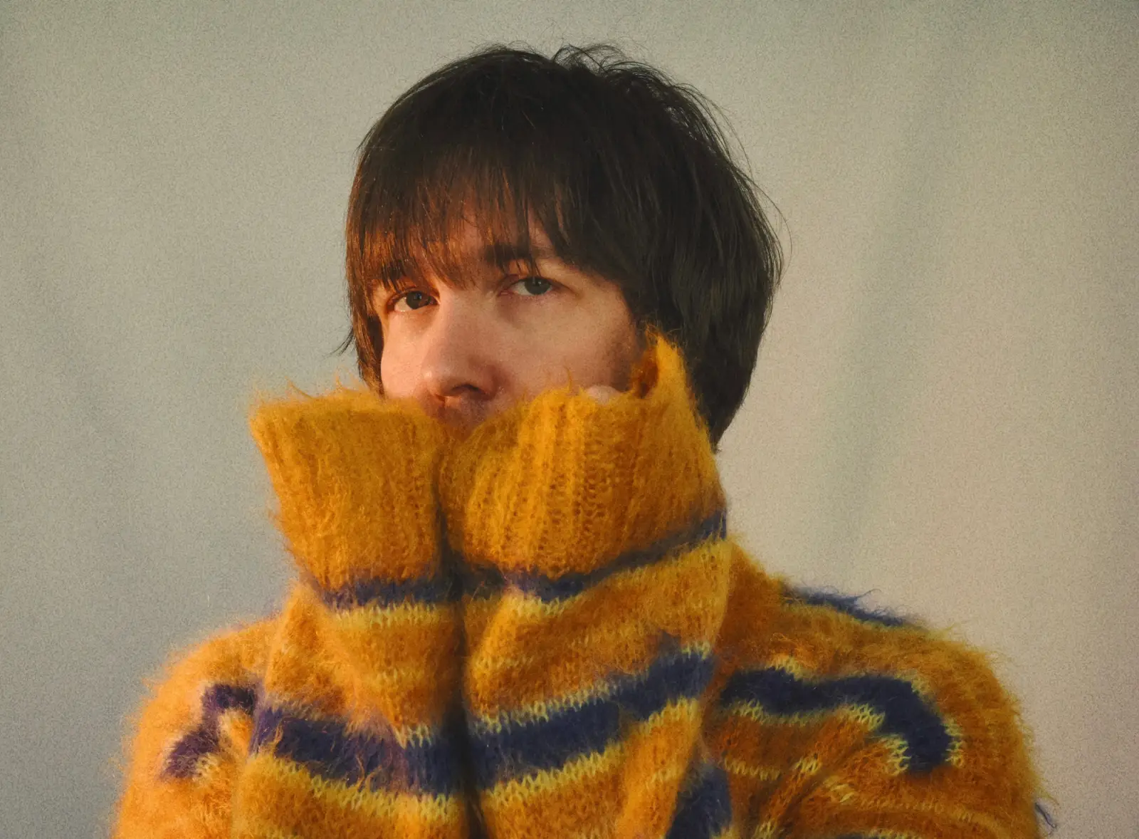 Aaron Lee Tasjan is bringing "Stellar Evolution" to Europe in October/November
