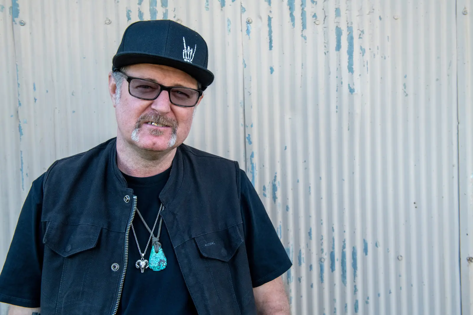 The one and only Scott H. Biram tours Europe in May/June with new album