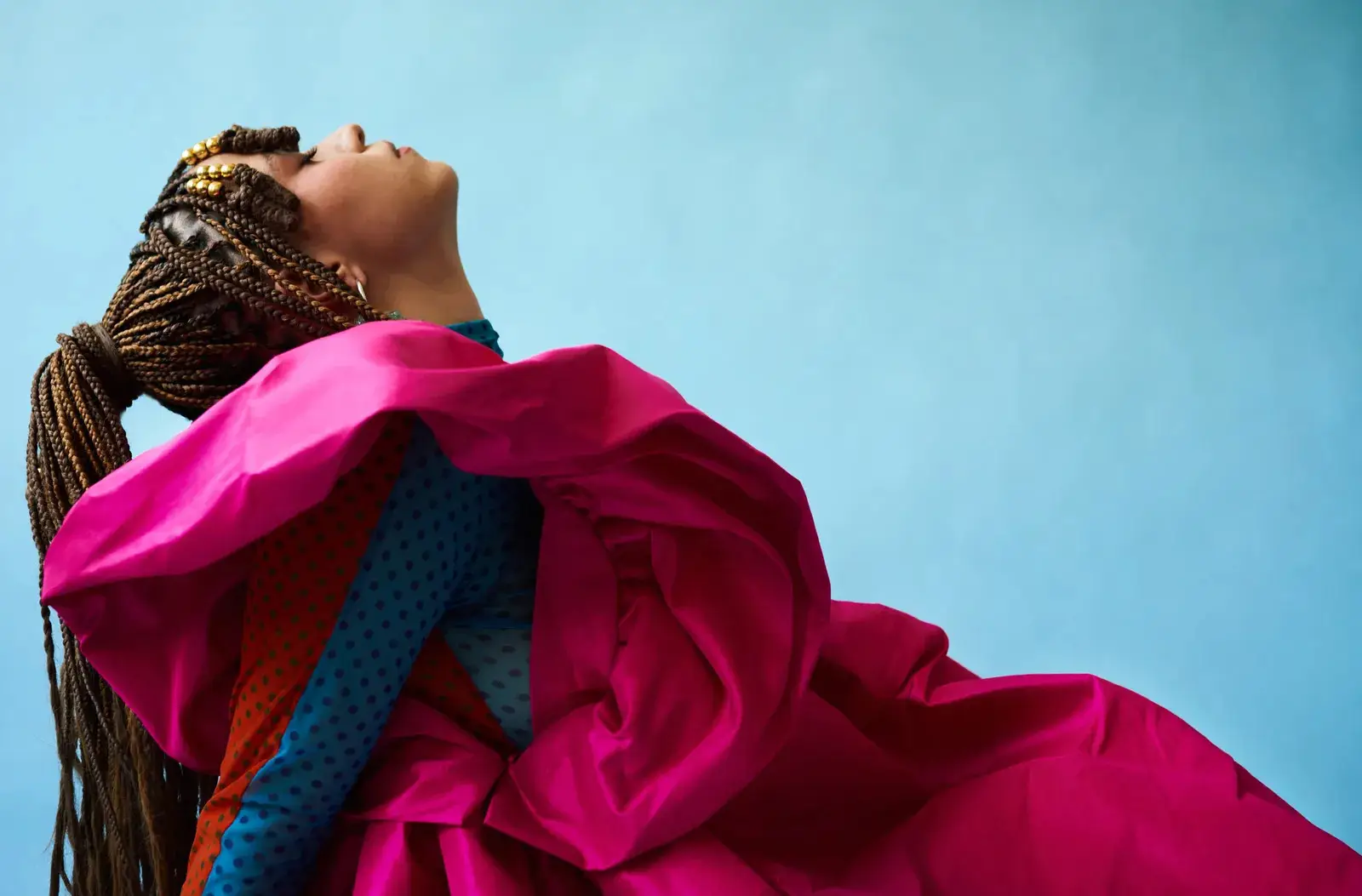 Kaia Kater tours Europe in October with new album "Strange Medicine"