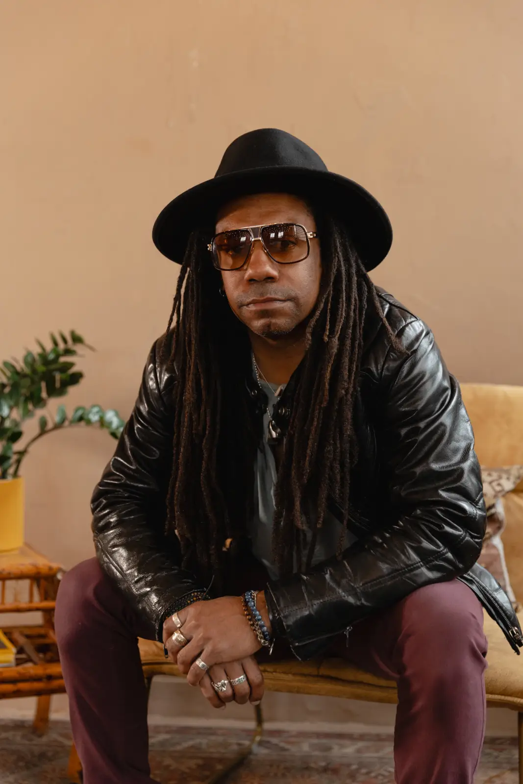 Julian Taylor in the Benelux for a few shows with new music under his belt