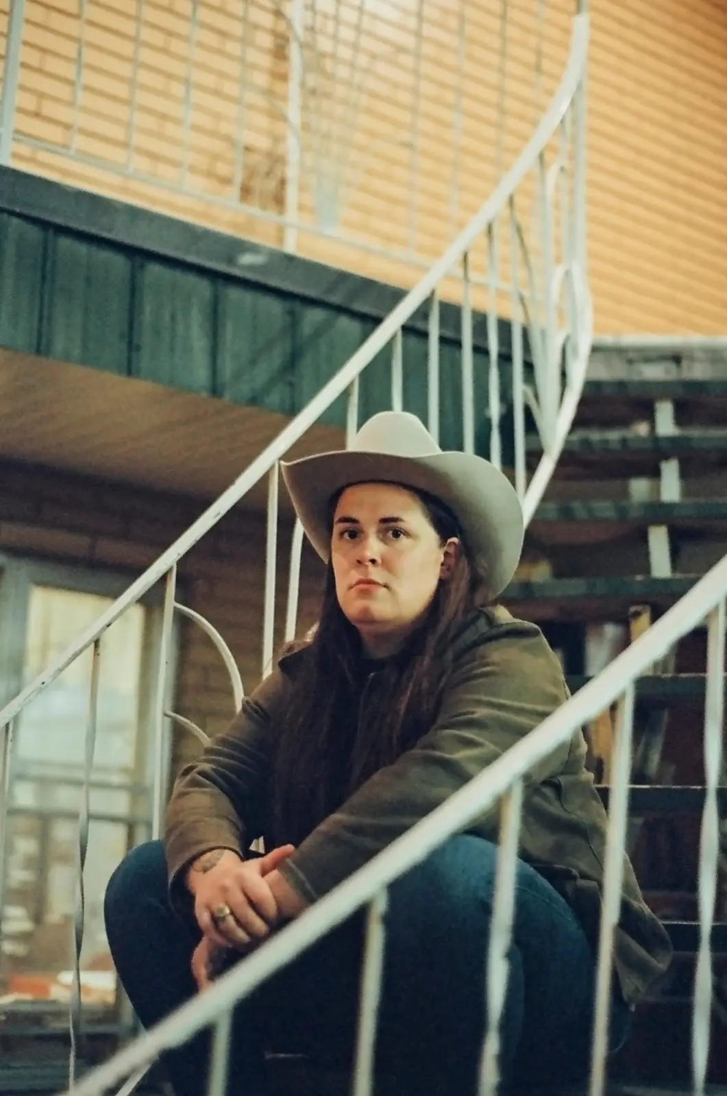 Mariel Buckley over for Danish shows in September