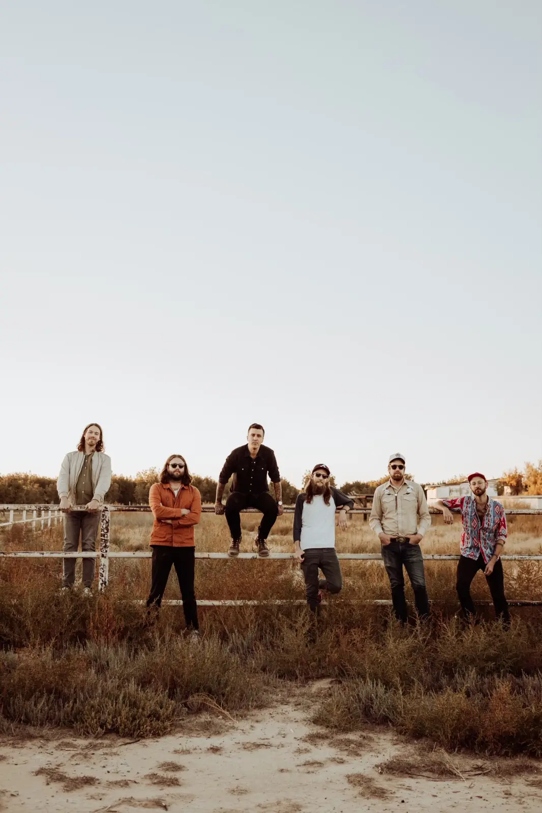 American Aquarium announced for The Long Road Festival