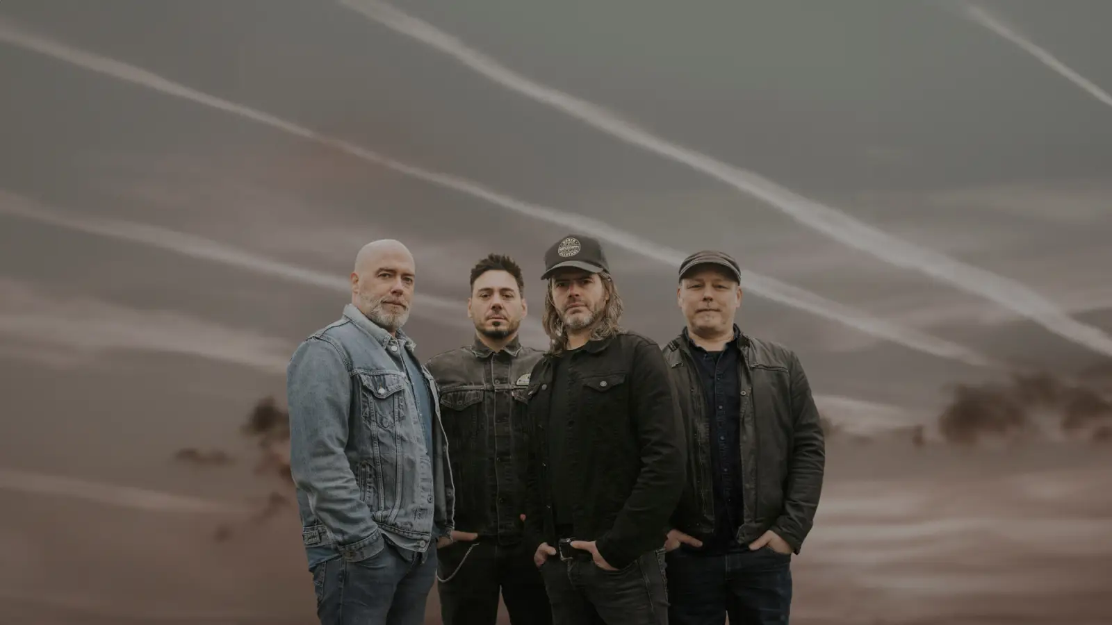 Boogie Beasts launch new single; first Spanish tours hits off in less than 10 days