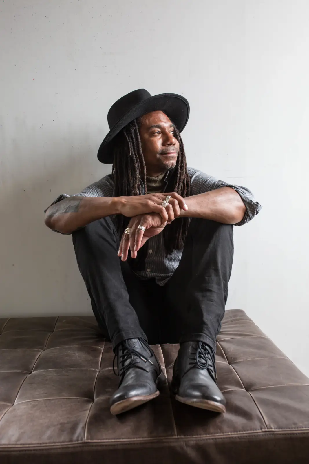 Julian Taylor over for a few Benelux shows in June