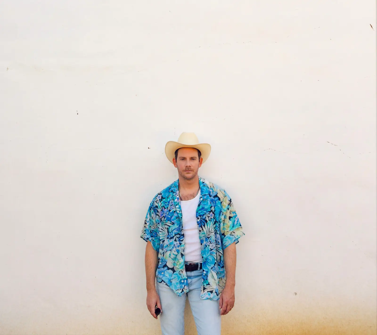 Sam Outlaw over with "Terra Cotta" in the Netherlands this May