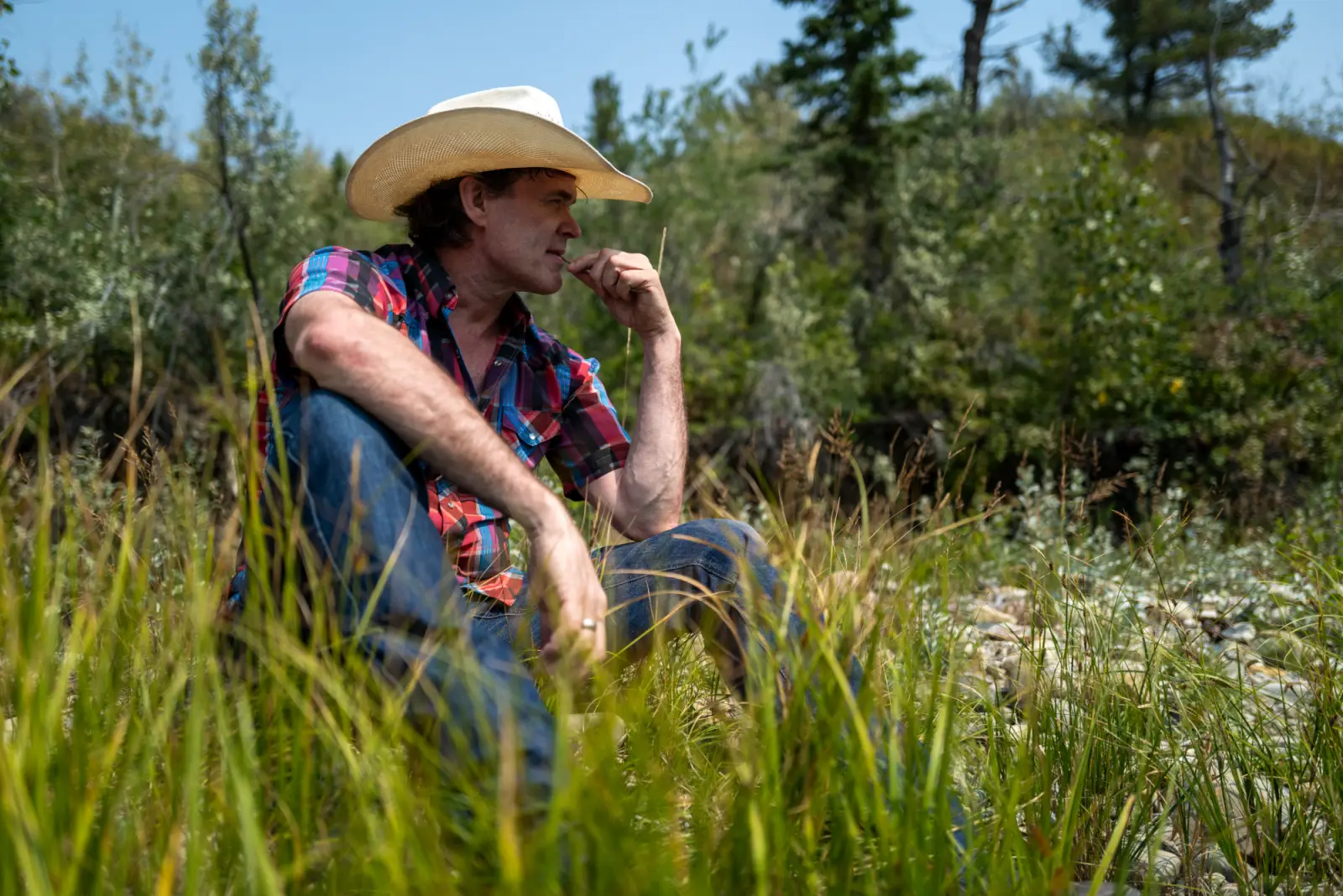Corb Lund releases "El Viejo" and adds extra European tour dates