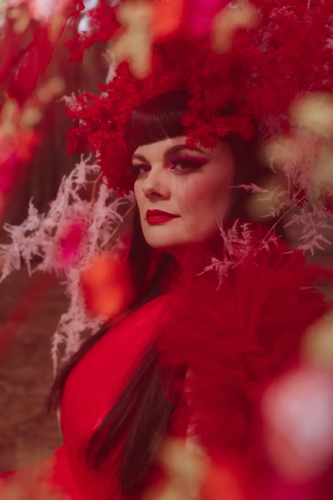 Tami Neilson, the queen of Kiwi country, over for Take Root Festival