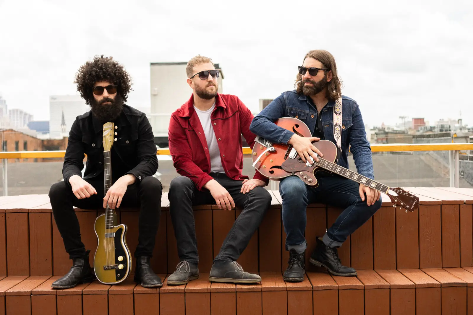 GA-20 announces four new Benelux dates in February