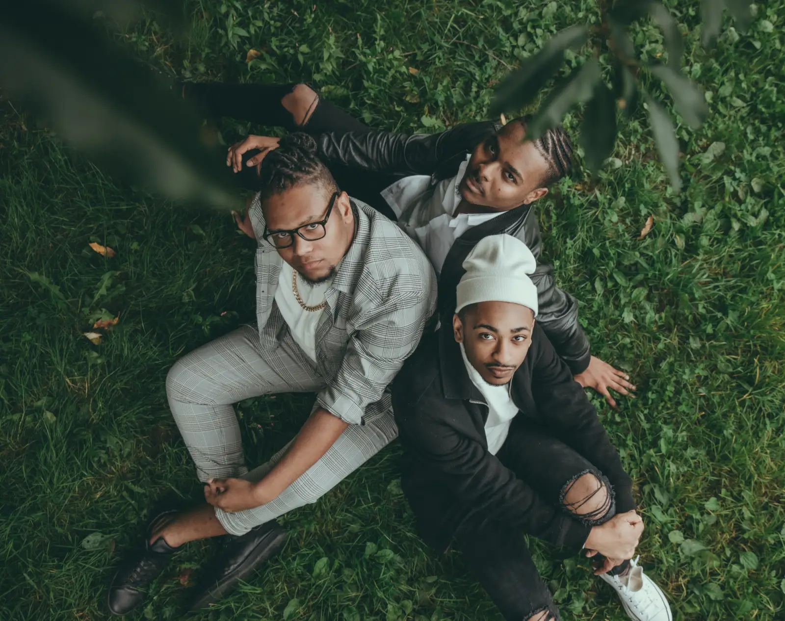 Harlem Gospel Travelers