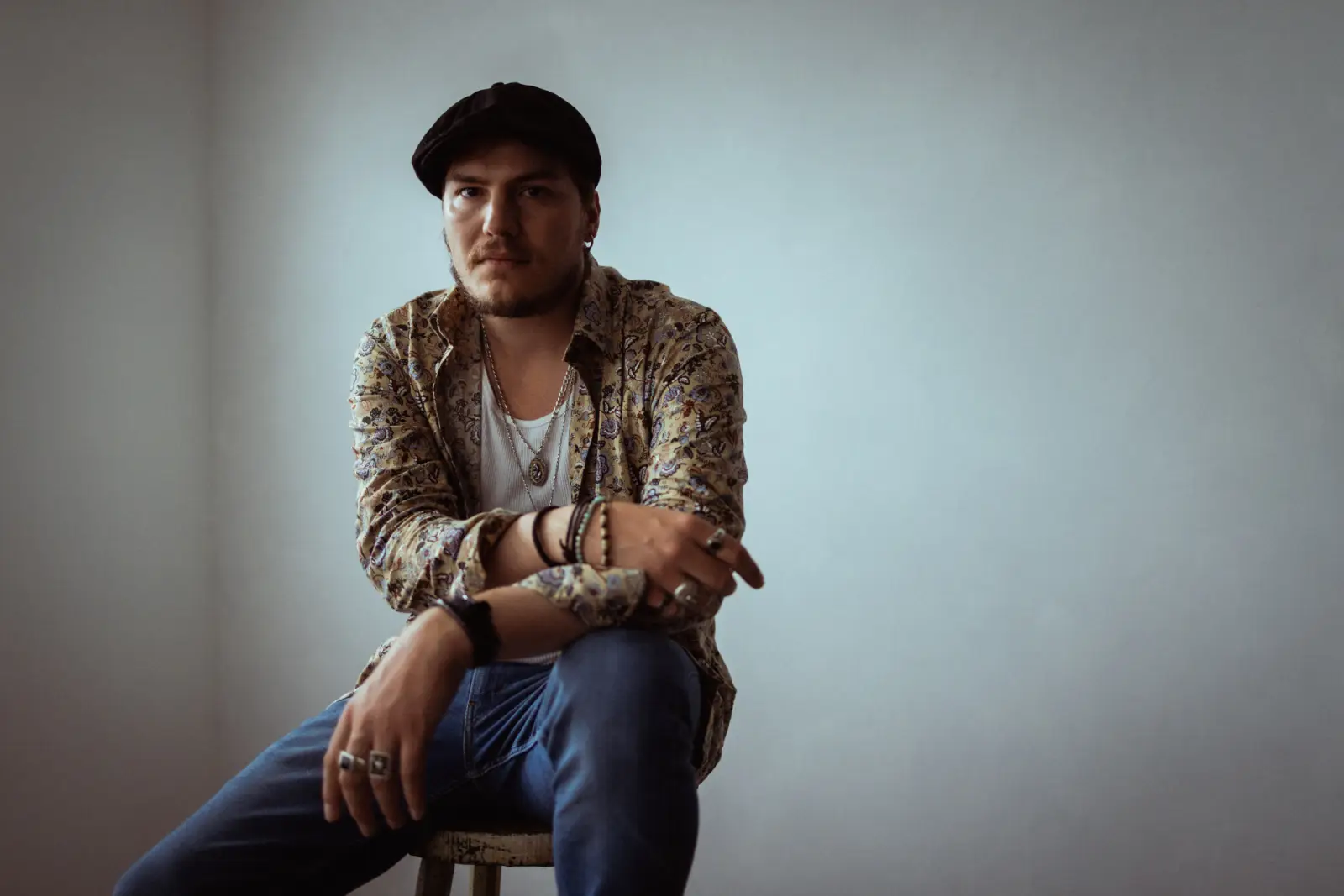 Dylan LeBlanc's new album "Coyote" is out NOW, Europe tour starting soon