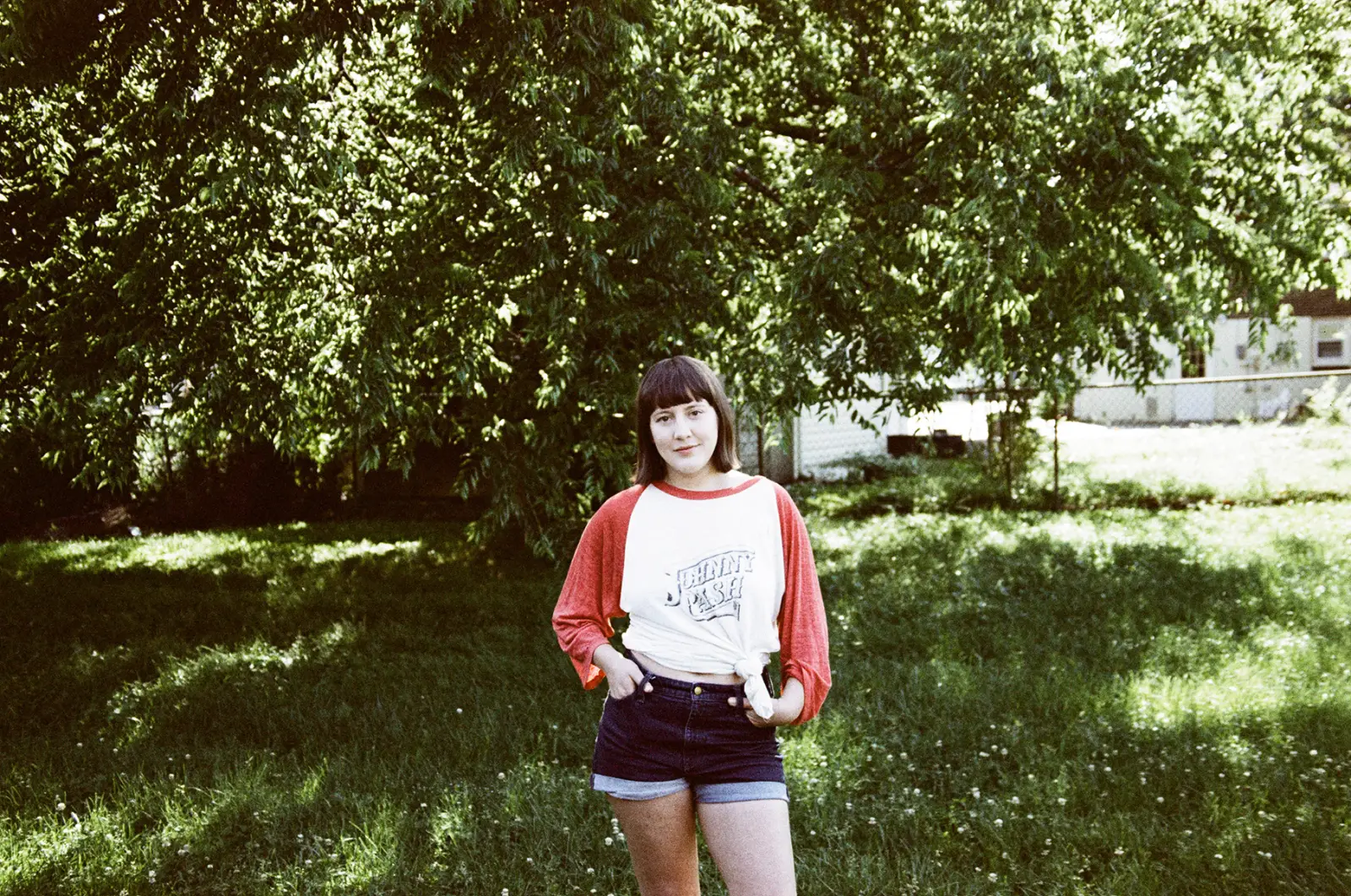 Caitlin Rose's Europe tour starts next week