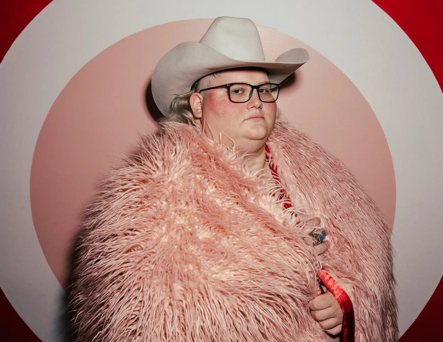 Joshua Ray Walker brings new album "What Is It Even?" to Europe