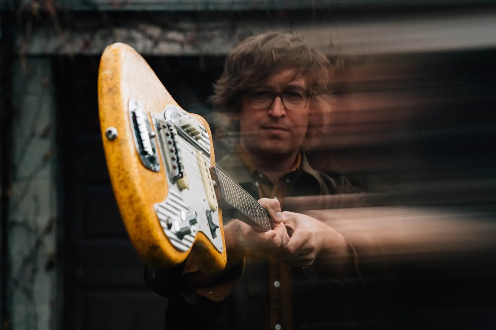 Weird Nightmare to tour Europe as support for Daniel Romano's Outfit
