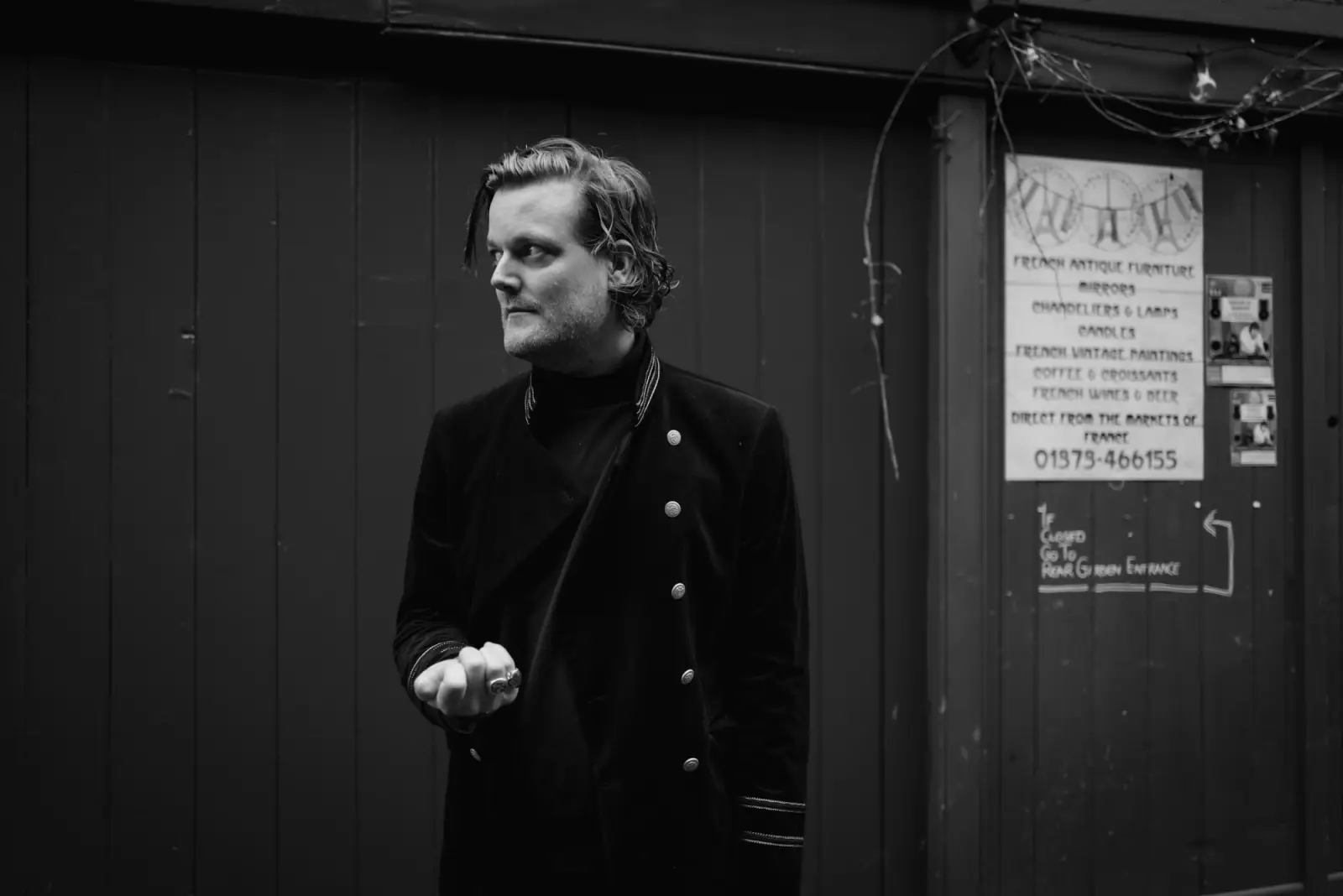 Alberta Cross announces summer and fall tourdates across the UK and mainland Europe