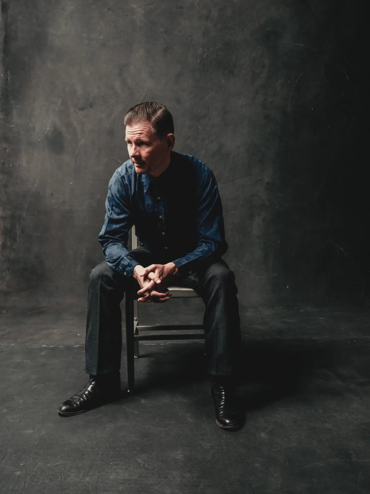Jake La Botz over for a string of shows in May and June