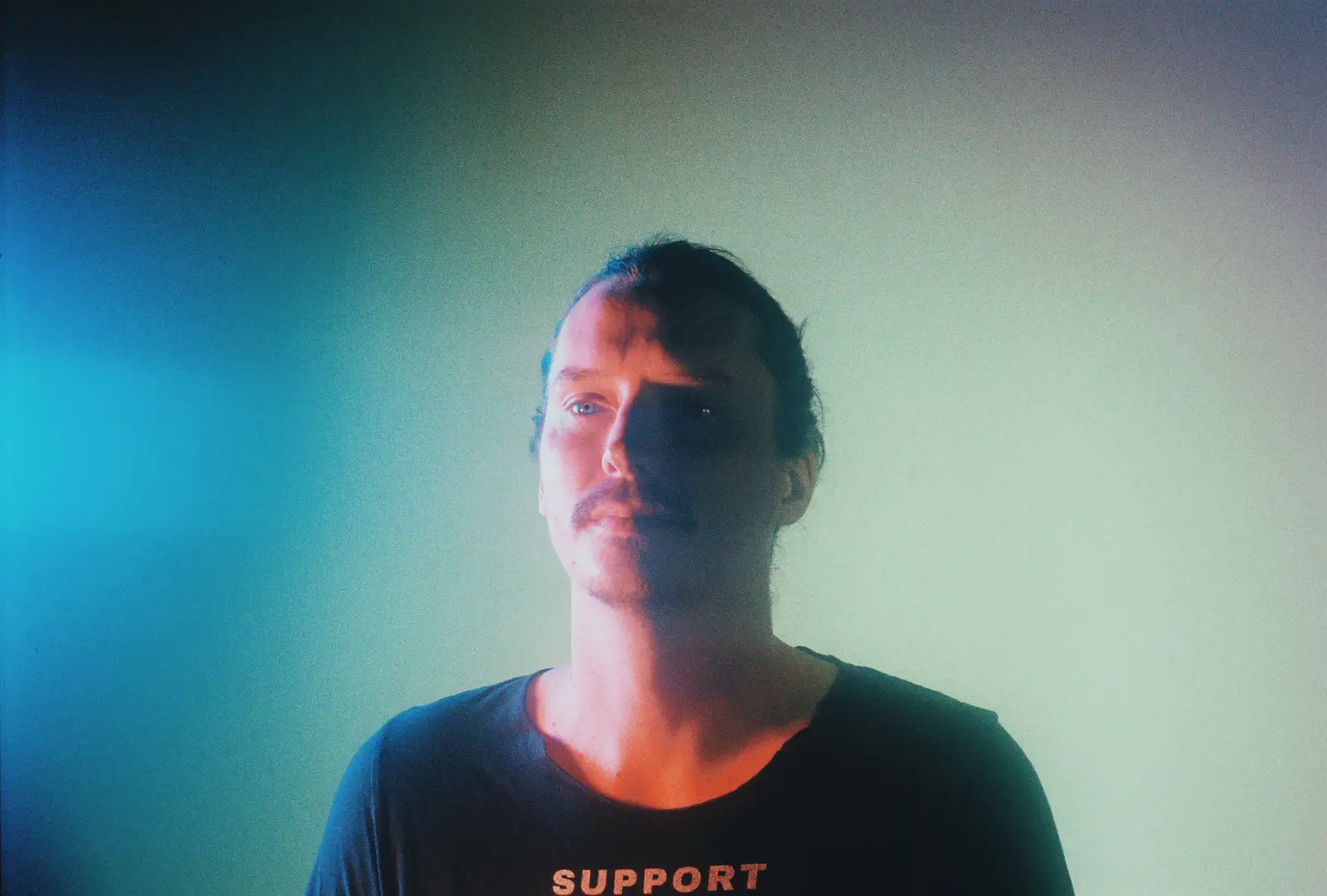 Caleb Elliott's UK tour starts next week