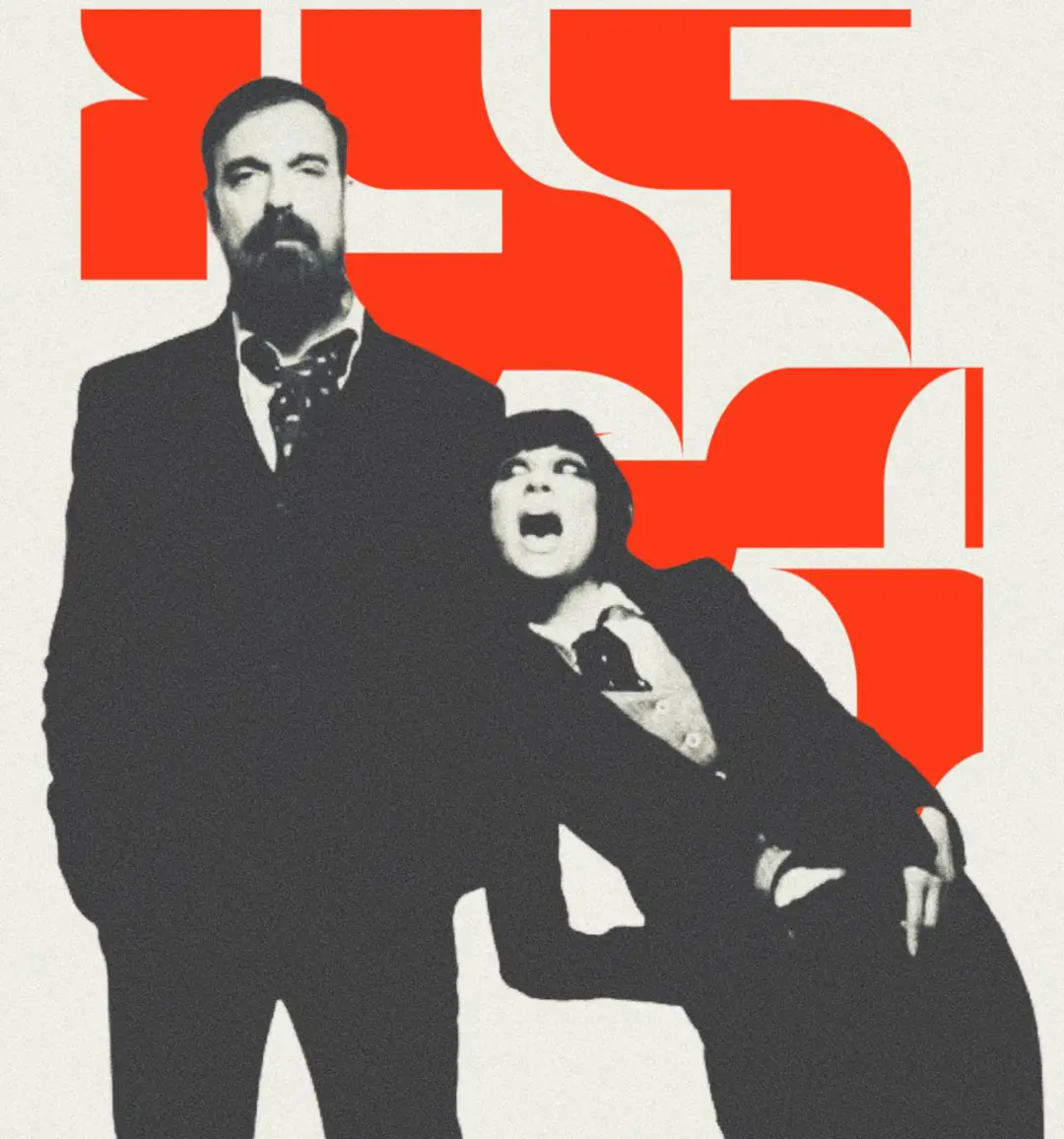 Nicole Atkins does Red Rooster; tours with Jim Sclavunos this May/June