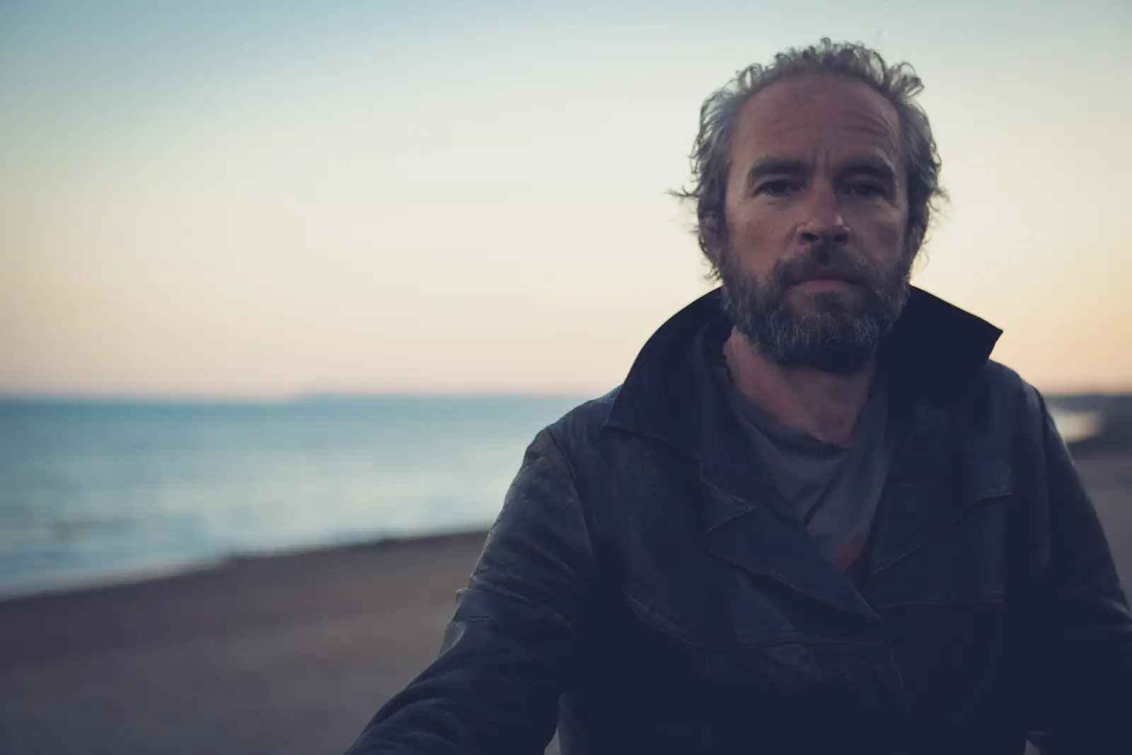 Duke Garwood starts Europe/UK tour this month